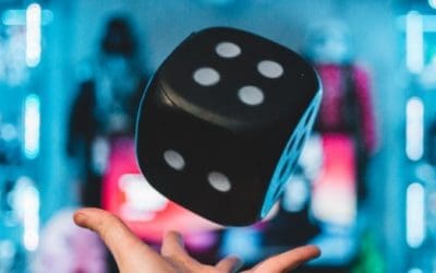 Concern about Legal Online Casino Sites