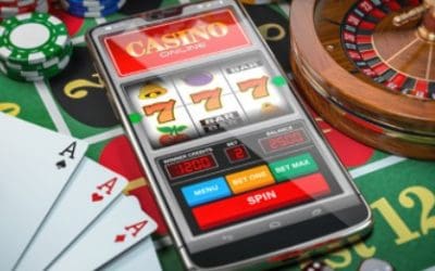 Online Casino Free Slots