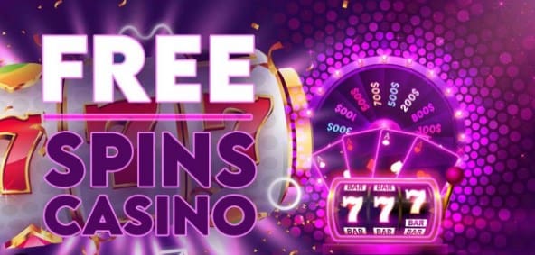 Free Casino Bonus