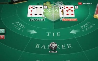 Live Online Baccarat – Work Whenever and Wherever You Need