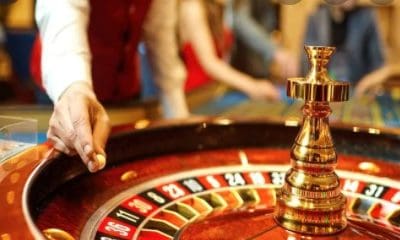 Riverboat Casinos