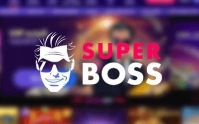 SuperBoss Casino Review: Games, Bonuses & Security