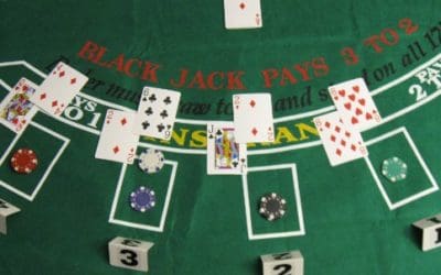 Black casino jack tips online