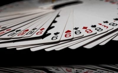 Online Casino Games – The History of Online Casino Games