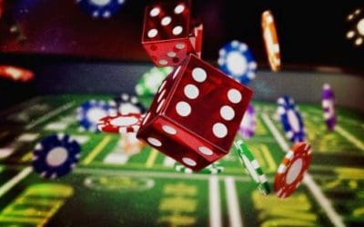 The Secret World of Professional Casino Gamblers: Unveiled!