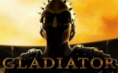 Gladiator – BetSoftGladiator – BetSoft
