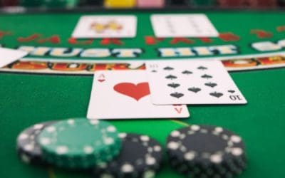 How to estimate when gambling becomes a problem