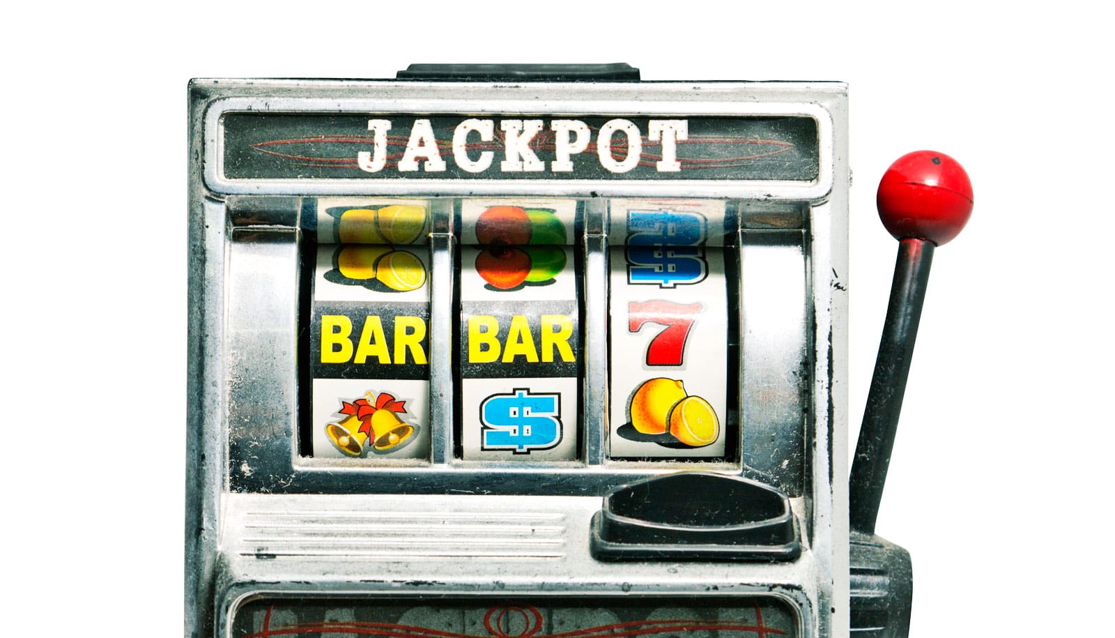 slot machine