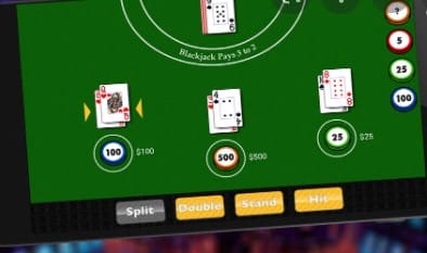 How to play slot machines for free