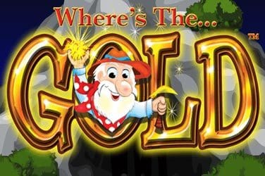 Play Best Online Pokies Including Where’s The Gold, Download The App For Free And Play To Win Real Money