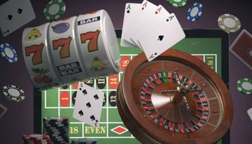 The Evolutionary Tale of Slot Machines: Lever to Digital