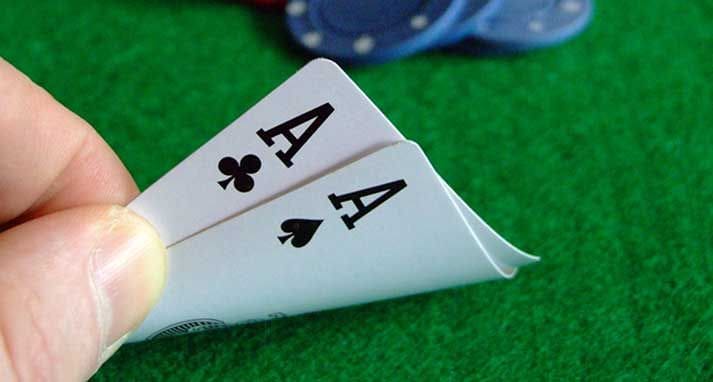 Knowing the Blackjack double attack