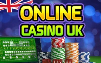 UK Online Casino Bonuses and Free Cash Offers Worth Trying Today