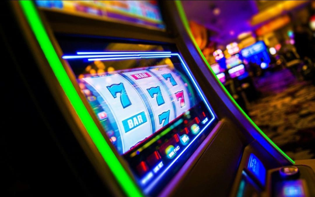 Discover Crazy Fun: Fancy Fruits Slots Review